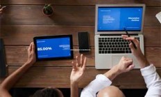 台湾论坛天涯社区：这个台湾美食论坛好大一波啊，好多人都在刷屏讨论美丽岛夜市的小吃攻略呢！